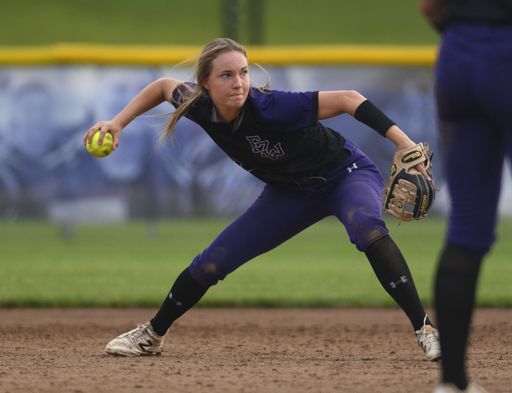 Troy vs. Fort Zumwalt West